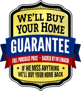 Buy Back Guarantee