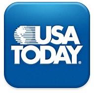 USA Today logo